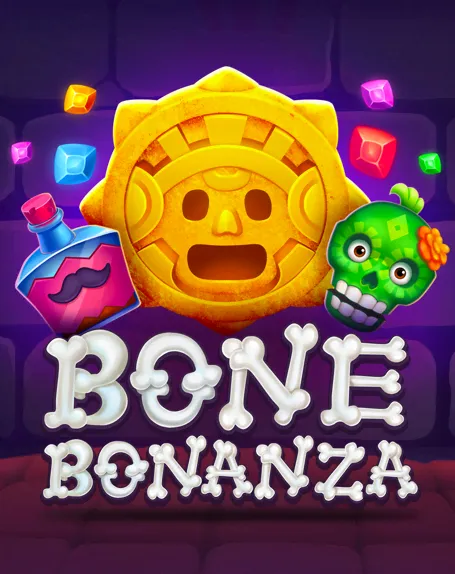 Bone bonanza