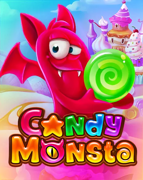 Candy monsta