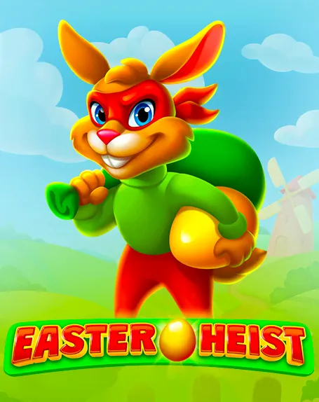 Easter heist