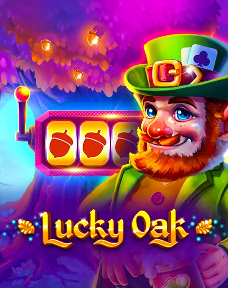 Lucky oak