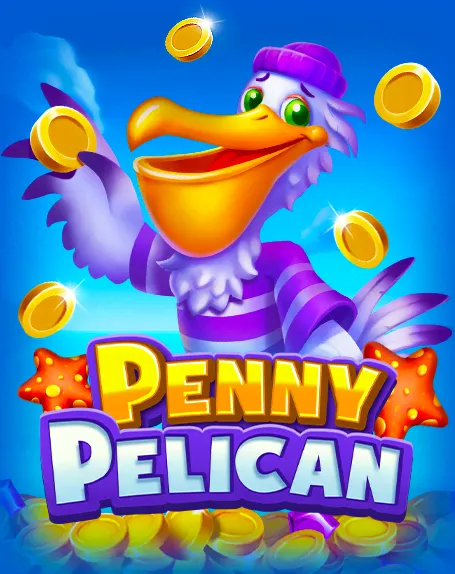 Penny pelican