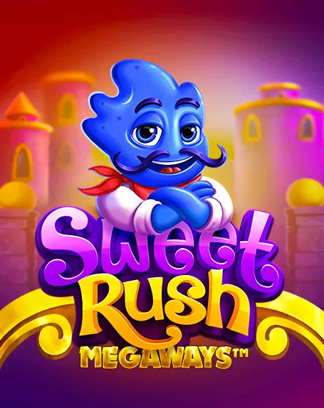 Sweet rush megaways