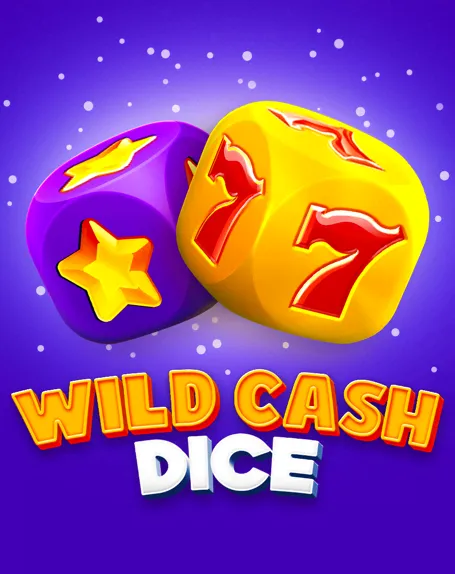 Wild cash dice